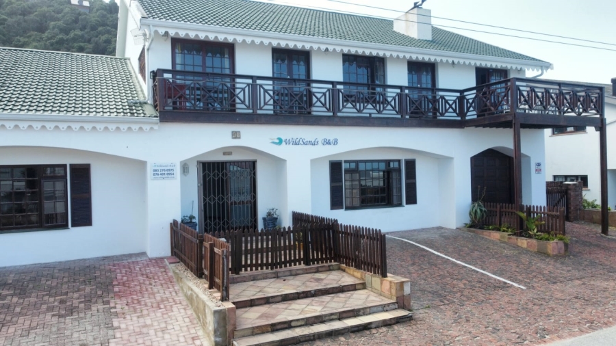 7 Bedroom Property for Sale in Wilderness Central Western Cape
